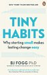 Tiny Habits (eBook, ePUB) - Bild 1