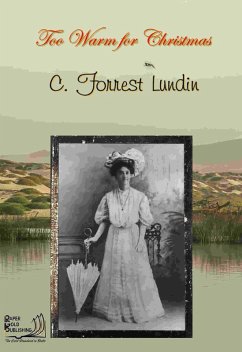 Cover Too Warm for Christmas (eBook, ePUB)