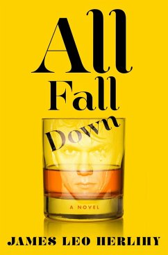 All Fall Down (eBook, ePUB) - Herlihy, James Leo