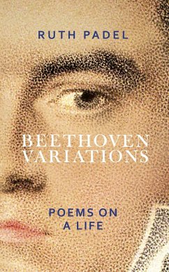 Beethoven Variations (eBook, ePUB) - Padel, Ruth