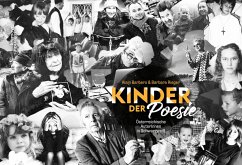 Kinder der Poesie - Rieger, Barbara