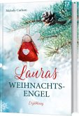 Lauras Weihnachtsengel