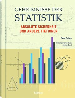 GEHEIMNISSE DER STATISTIK - Grima, Pere