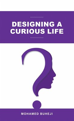 Cover Designing a Curious Life (eBook, ePUB)