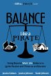 Balance Like a Pirate (eBook, ePUB) - Bild 1