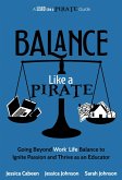 Balance Like a Pirate (eBook, ePUB)