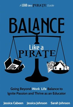 Balance Like a Pirate (eBook, ePUB) - Johnson, Jessica; Cabeen, Jessica