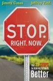 Stop. Right. Now. (eBook, ePUB)