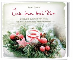 Ich bin bei dir - Weihnachtsausgabe - Young, Sarah