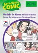 PONS Sprachlern-Comic Koreanisch -... - Bild 1