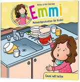 Emmi Minibuch: Emmi will helfen (Folge 4)