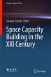 Space Capacity Building in the XXI... - Bild 1