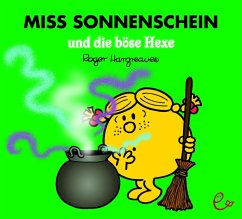 Miss Sonnenschein und die böse Hexe - Hargreaves, Roger