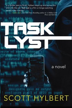 Task Lyst (eBook, ePUB) - Hylbert, Scott