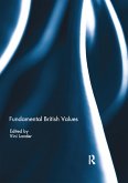 Fundamental British Values (eBook, ePUB)
