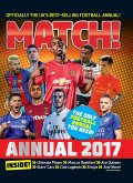 Match Annual 2017 (eBook, ePUB)
