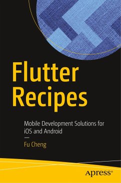 Flutter Recipes - Cheng, Fu