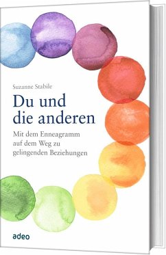 Du und die anderen - Stabile, Suzanne