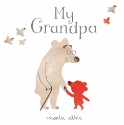My Grandpa (eBook, ePUB) - Altés, Marta