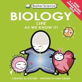 Basher Science: Biology (eBook, ePUB) Basher Science: Biology (eBook, ePUB)