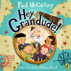 Hey Grandude! - McCartney, Paul