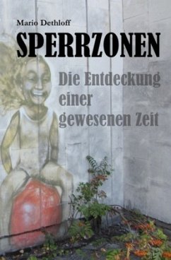 Sperrzonen - Dethloff, Mario