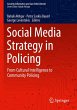 Social Media Strategy in Policing - Bild 1