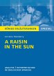 A Raisin in the Sun von Lorraine... - Bild 1
