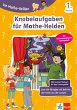 Die Mathe-Helden Knobelaufgaben für... - Bild 1