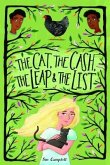 The Cat, the Cash, the Leap, and the List (eBook, ePUB)