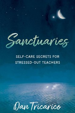 Cover Sanctuaries (eBook, ePUB)