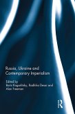Russia, Ukraine and Contemporary Imperialism (eBook, PDF)