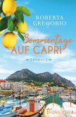 Sommertage auf Capri