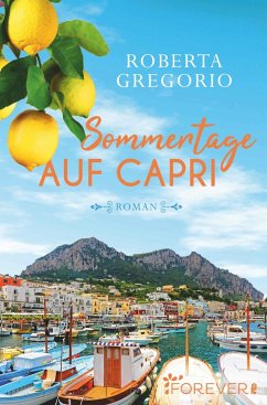 Sommertage auf Capri - Gregorio, Roberta