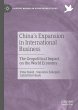 China's Expansion in International... - Bild 1