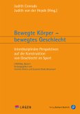 Bewegte Körper - bewegtes Geschlecht