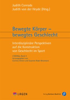 Bewegte Körper - bewegtes Geschlecht