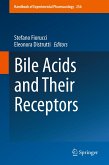 Bile Acids and Their Receptors