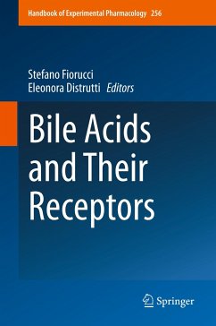 Bile Acids and Their Receptors