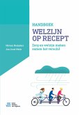 Handboek Welzijn op Recept