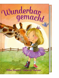 Wunderbar gemacht - Howard, Chloe