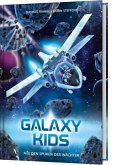 Galaxy Kids - Auf den Spuren der Wächter / Auf den Spuren der Wächter (gratis für Clubkunden)