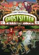 Tanz der Untoten / Ghostsitter Bd. 5 - Bild 1