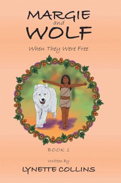 Margie and Wolf (eBook, ePUB) - Collins, Lynette