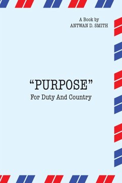 Purpose for Duty and Country (eBook, ePUB) Cover Purpose for Duty and Country (eBook, ePUB)