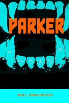 Cover Parker's Wolf (eBook, ePUB)