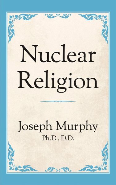 Nuclear Religion (eBook, ePUB)