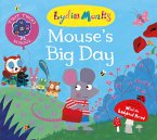 Mouse's Big Day (eBook, ePUB)