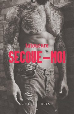 Cover Secoue-moi (eBook, ePUB)