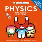 Basher Science: Physics (eBook, ePUB)